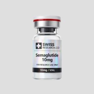 Semalglutide – 10 mg (Research Use Only)